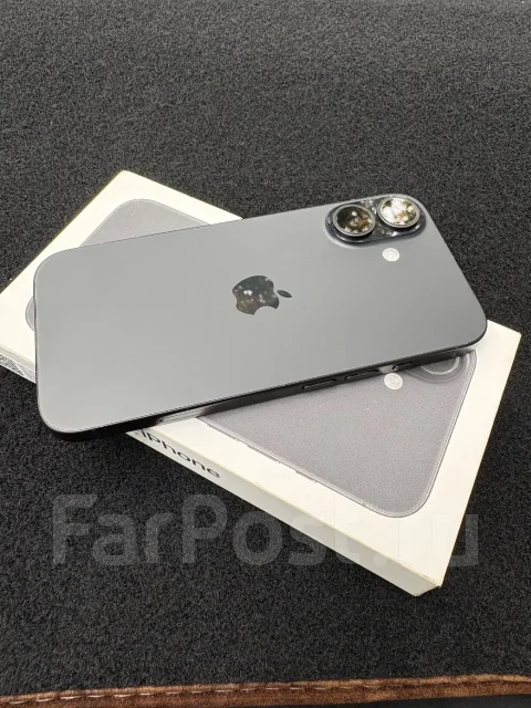Apple iPhone 16. �/�, 256 ��, ������ ����