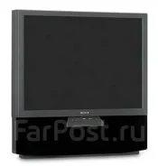 ������������ ��������� Sony KP-41S5 ������� 90�. ������������, �������� ����