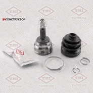 ���� /�������� /Tatsumi ��� Toyota Estima, Previa, Camry 2000- /�����. ; TDA1022 TDA1022 ����