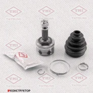 ���� TDA1163* Tatsumi (������) TDA1163 ����