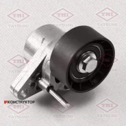 ���������� ����� � ������� Tatsumi /Renault Clio Duster Kangoo Laguna Logan Megane Scenic Symbol Sandero Thalia 1998-; TFD1087; 55CA237 V85585 TFD1087...