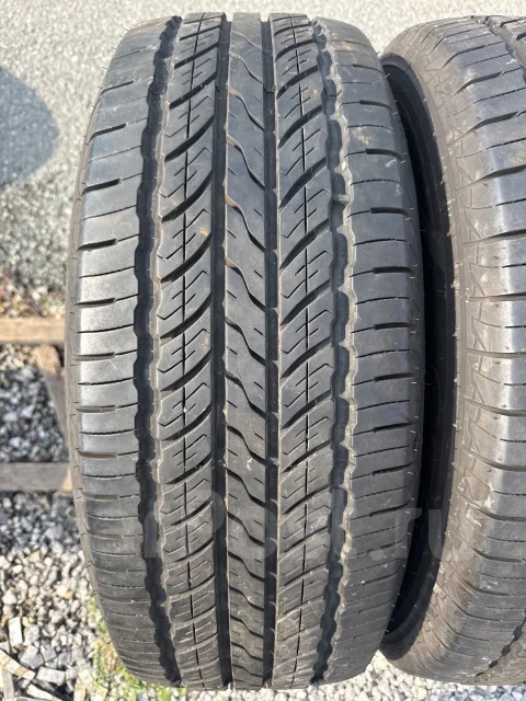 Toyo Open Country U/T. ������, 2024 ���, �/�, ����� 5 % ����