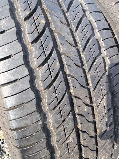 Toyo Open Country U/T. ������, 2024 ���, �/�, ����� 5 % ����