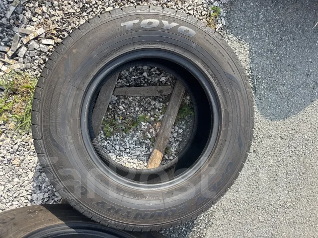 Toyo Open Country U/T. ������, 2024 ���, �/�, ����� 5 % ����
