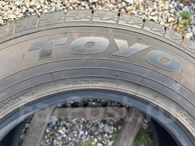 Toyo Open Country U/T. ������, 2024 ���, �/�, ����� 5 % ����