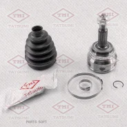 ���� /Tatsumi /�������� / Toyota Camry 2006- �����. ; TDA1001 Tatsumi TDA1001 TDA1001 ����
