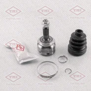 ���� / Tatsumi /�������� / Mitsubishi Lancer 2000- �����. ; TDA1012 Tatsumi TDA1012 TDA1012 ����