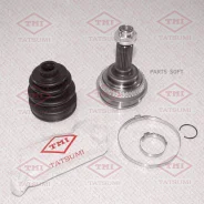 ���� / Tatsumi /�������� / Subaru Impreza 2000-; TDA1268 Tatsumi TDA1268 TDA1268 ����
