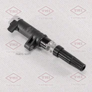 ������� ��������� Tatsumi /Renault Duster Logan Sandero Clio Fleunce Kangoo Laguna Megane Scenic Traffic 1999- Lada Largus 2012- Nissan Almera Opel Vi...