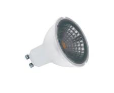 �����) 11542 ����� ������������ 3 ���� ������������ COB, 5W (GU10), 4000K, 400lm ����