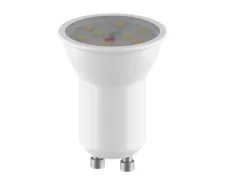 ����� LED 220V HP11 GU10 3W=35W 240LM 120G 3000K 20000H (� ���������) 940952 ����