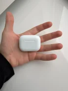 Apple AirPods Pro 3 ����