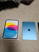 Apple iPad 11. ������ 256 �� ����