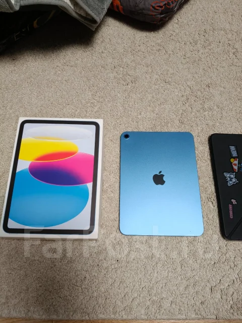 Apple iPad 11. ������ 256 �� ����