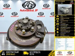 ������� Toyota Hiace 2001 4320226020 KZH106 1KZTE, �������� ����� 4320226020 ����