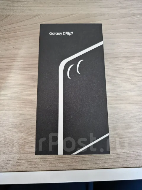 Samsung Galaxy Z Flip7. �/�, 256 ��, �������, 3G, 4G LTE, 5G, Dual-SIM, NFC, eSIM, ������� �������, ������������ ������� ����