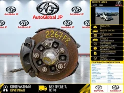 ������� Toyota Hiace 1995 4321126051 LY111 3L, �������� ������ 4321126051 ����