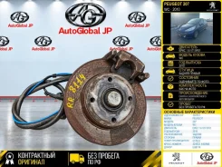 ������� Peugeot 207 2010 517633 WC EP6C 1.6 VTI 5F01, ������ ������ 517633 ����