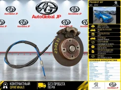 ������� Peugeot 207 2012 517633 WC EP6C 1.6 VTI 5F01, ������ ������ 517633 ����