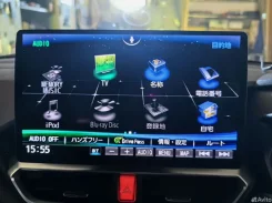 Panasonic CN ����