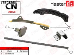 �������� ���� ��� Master Kit 77B0156K 77B0156K ����