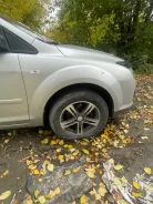 ����� �������� ������ Ford focus 2 ������������ 08-11 1376483 ����