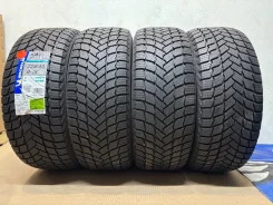 Michelin X-Ice Snow. ������, ��� �����, 2026 ���, ����� ����