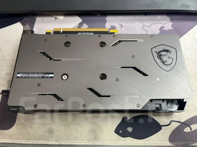 GeForce GTX 1660 SUPER ����