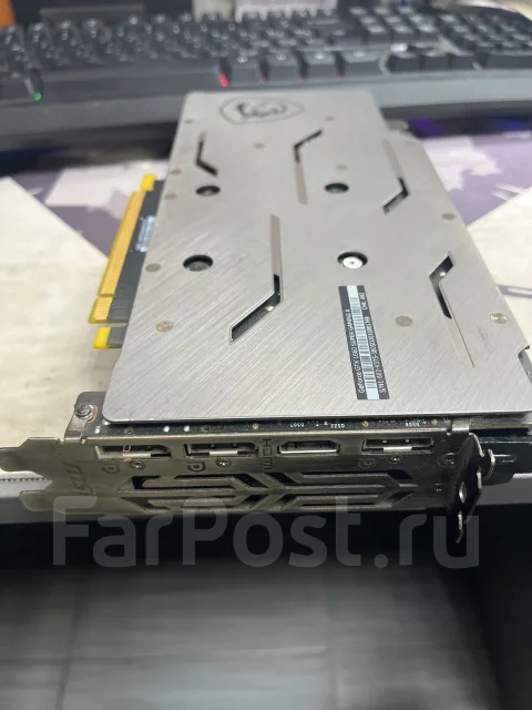 GeForce GTX 1660 SUPER ����