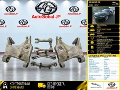 ����� Jaguar XE 2017 T2H24273 X760 AJ200, ������ T2H24273 ����