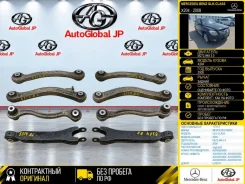 ����� Mercedes-Benz GLK-Class 2008 A2043503006 X204 M272.948 3.0, ������ A2043503006 ����