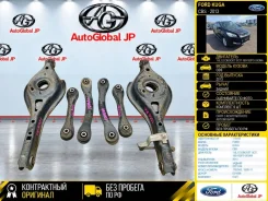 ����� FORD KUGA 2013 2271246 CBS 1.6L Ecoboost SCTI 160/182PS-Sigma, ������ 2271246 ����
