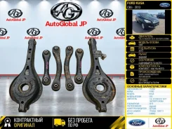 ����� FORD KUGA 2013 2271246 CBS 1.6L Ecoboost SCTI 160/182PS-Sigma, ������ 2271246 ����