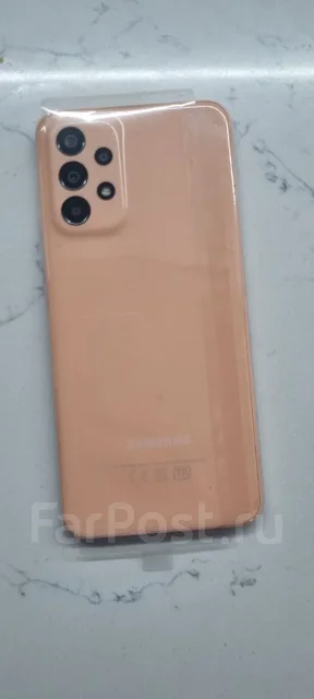 Samsung Galaxy A23. �/�, 64 ��, ������� ����