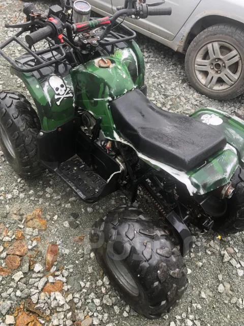 Zilimotor Lmatv110. ��������, ��, �� ����