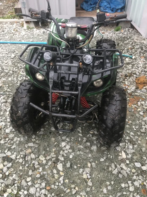 Zilimotor Lmatv110. ��������, ��, �� ����