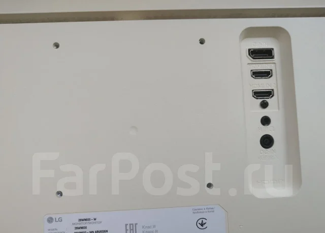 LG. 29", ���������� �� (LCD, LED, QLED) ����