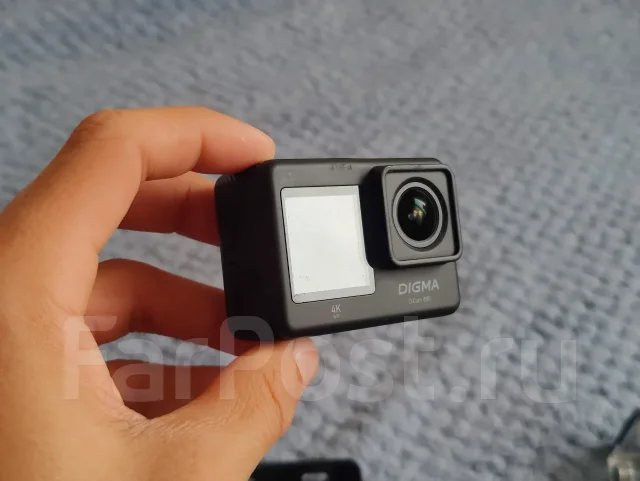Digma. 20 � ����� ��, � ���������� ����
