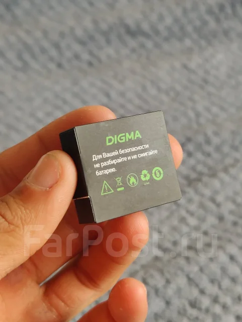 Digma. 20 � ����� ��, � ���������� ����