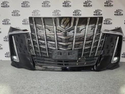 ������ Toyota Alphard 5211958610 AGH30, �������� 5211958610 ����
