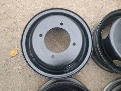 Mazda. 3.5x12", 4x150, �� 113,1���. ����