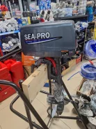 Sea-Pro. 2-�������, ����������, ���� S (381 ��) ����
