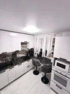 3-���������, ����� ���������� 13. ������� ����, 61,1���.��., 4/5 ���� ����