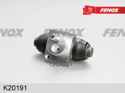������� ��������� ������� | ��� ����/��� | Daewoo Lanos 97-, Opel Astra 04-09, Vectra 95-02, Corsa 03-06, Zafira 99-05 Fenox ���. K20191 Fenox K20191...