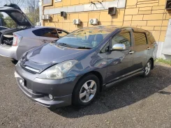 Toyota Wish. �������, ��������, 1.8, ������, 290����. �� ����