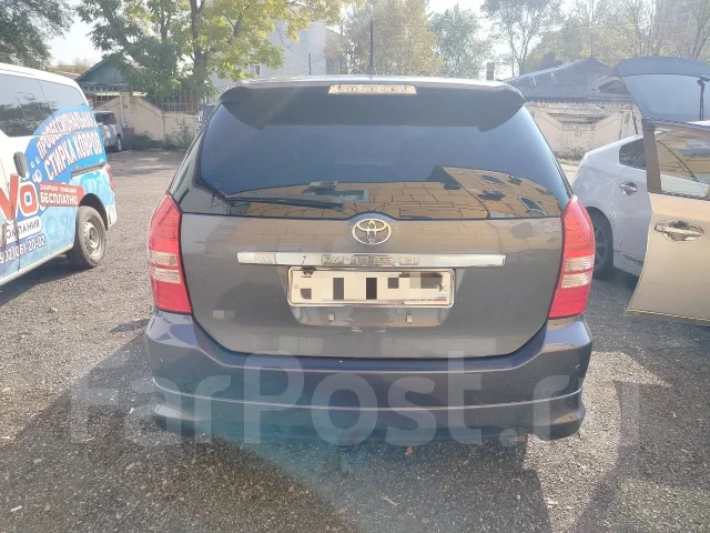 Toyota Wish. �������, ��������, 1.8, ������, 290����. �� ����