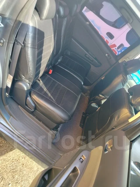 Toyota Wish. �������, ��������, 1.8, ������, 290����. �� ����