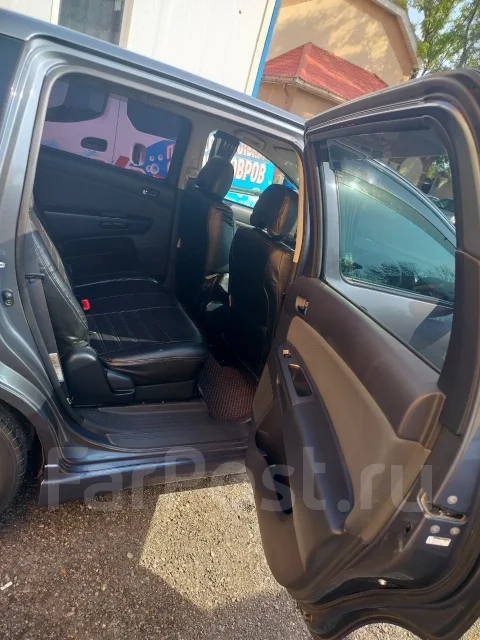 Toyota Wish. �������, ��������, 1.8, ������, 290����. �� ����