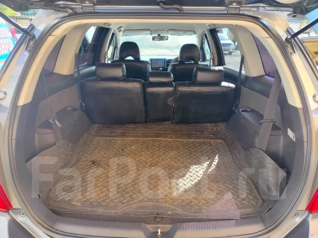 Toyota Wish. �������, ��������, 1.8, ������, 290����. �� ����