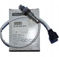 ������ ��������� (�����) Renault ���. 226905987R 226905987R ����